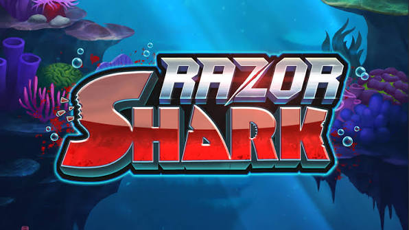 Recensione della slot Razor Shark Jackpots Recensione della slot Razor Shark Jackpots