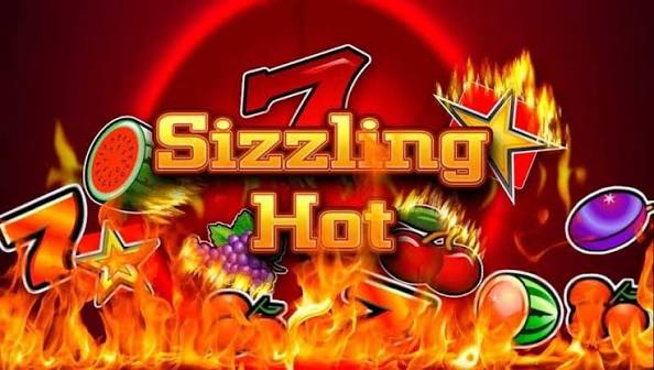 Searing Hot Deluxe – Bewertung Searing Hot Deluxe – Bewertung